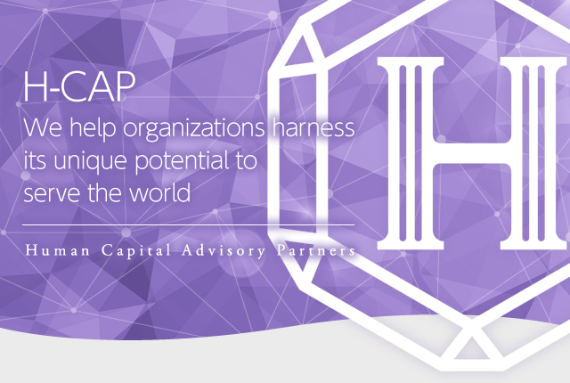 We help organizations transform into a global company that can harness its unique potential to serve the world